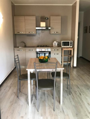 Гостиница Cinzia's Home  Раффа